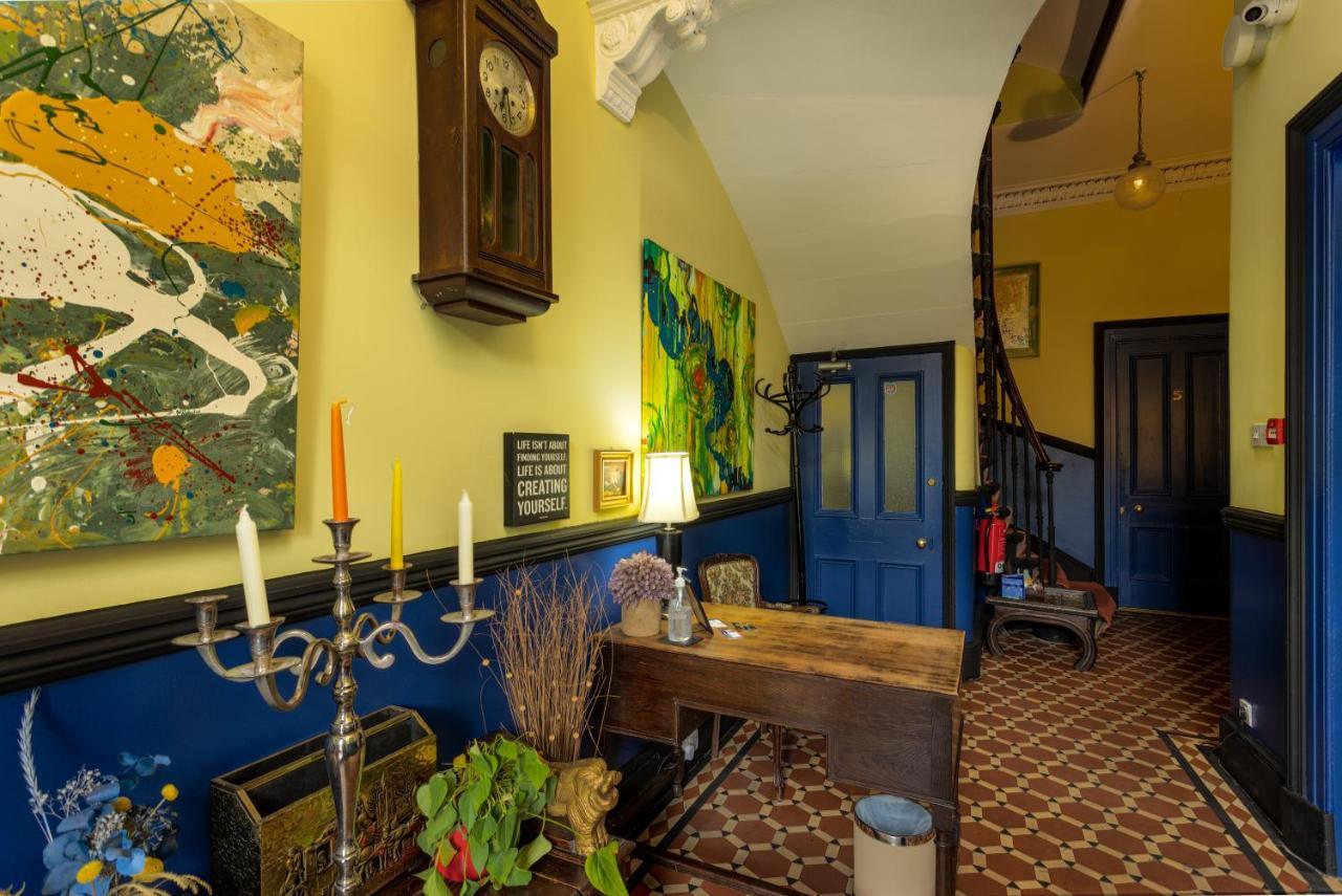 Gasthof New Town (adults Only)