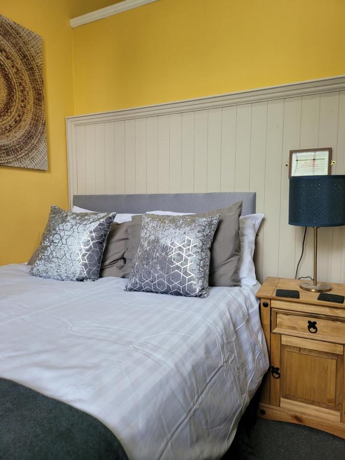 The Bed & Breakfast Edinburgh