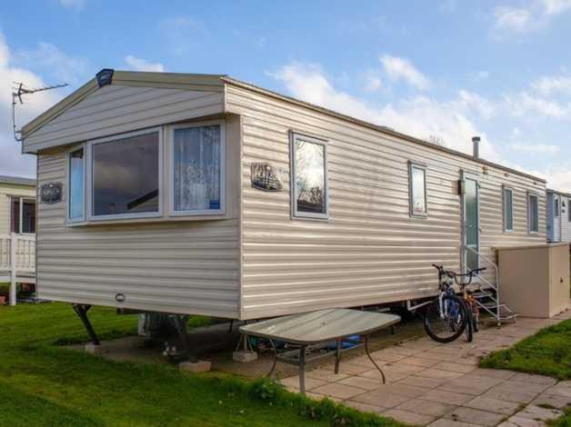 Campsite Edinburgh, Seton Sands Abi Horizon Edinburgh