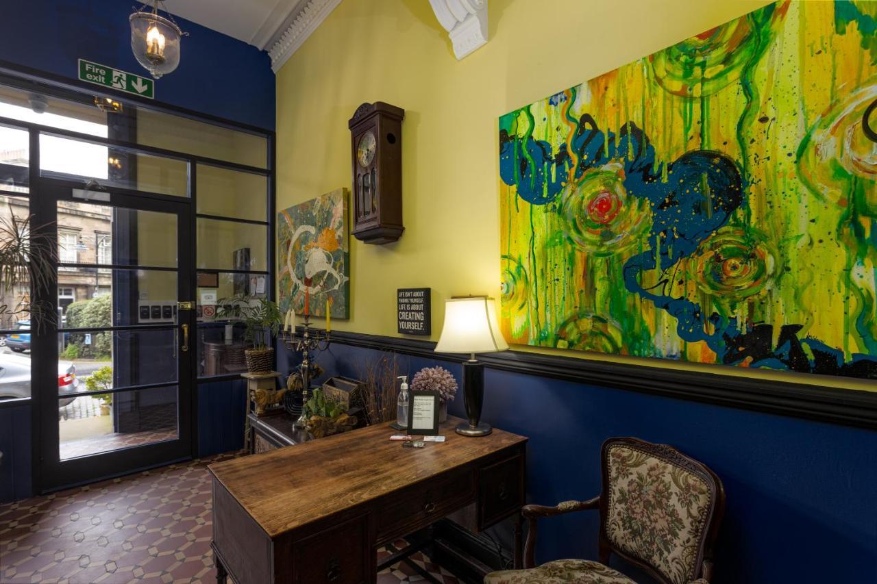 Gasthof New Town (adults Only) EDI