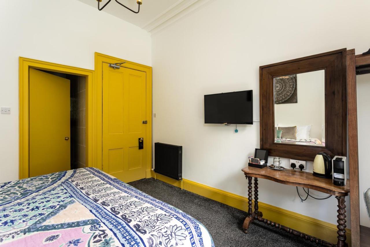 New Town (adults Only) Gasthof 3*