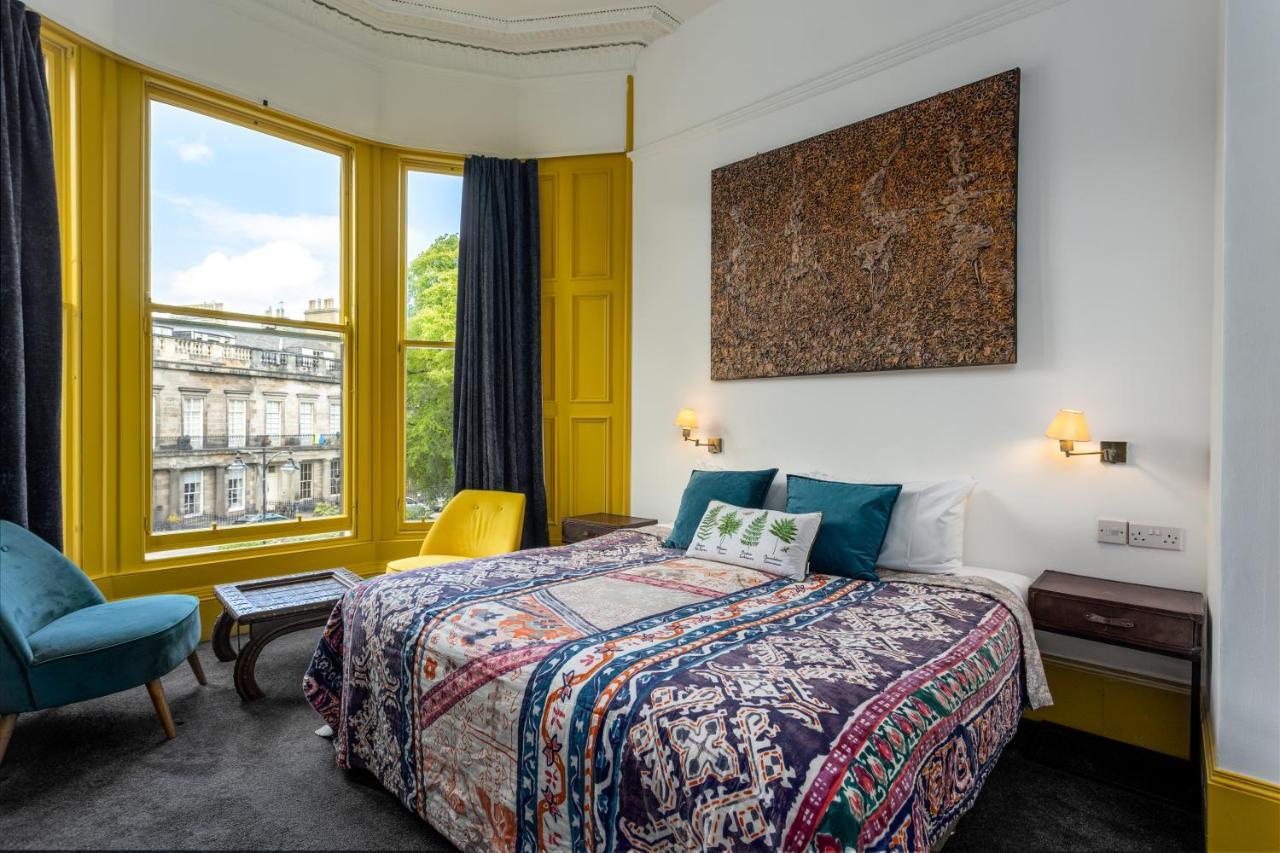 New Town (adults Only) Gasthof 3*
