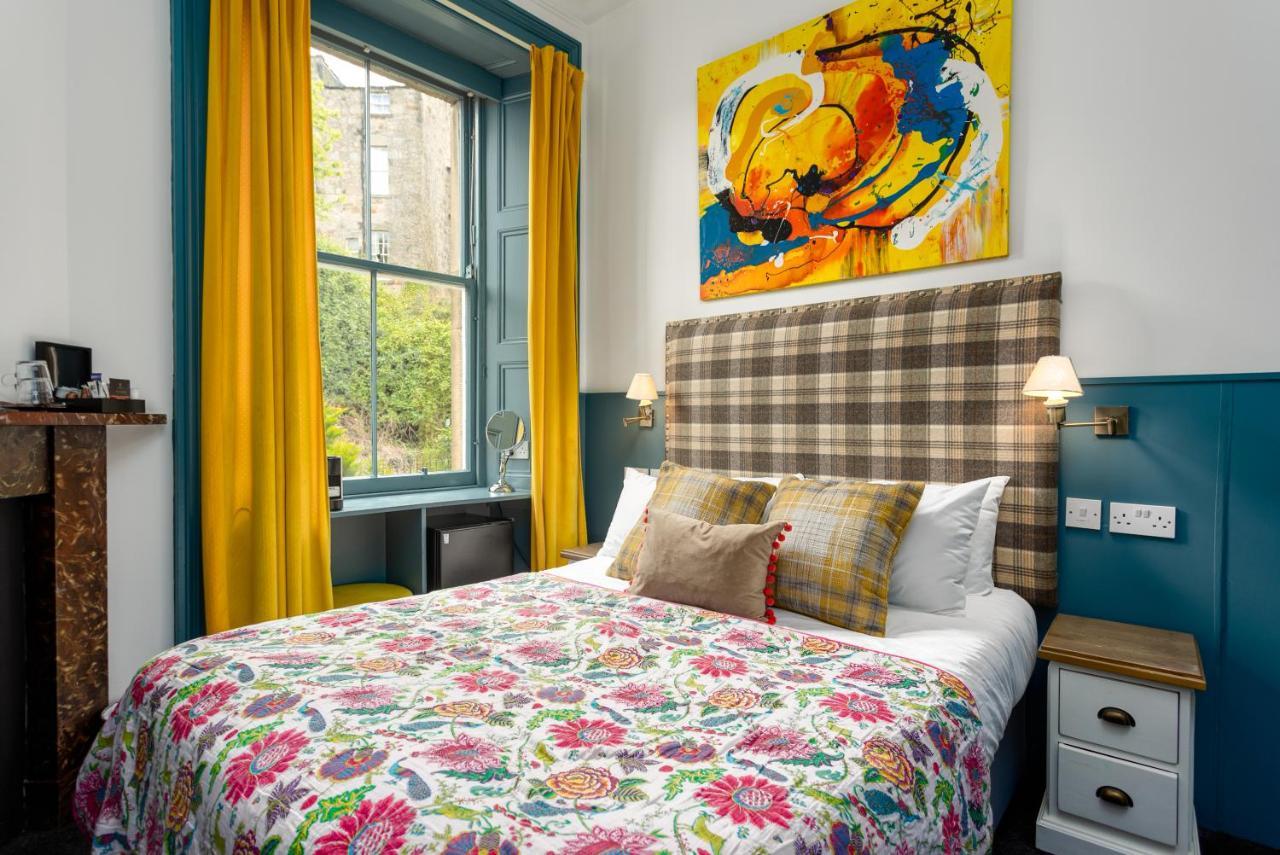 Gasthof New Town (adults Only) EDI