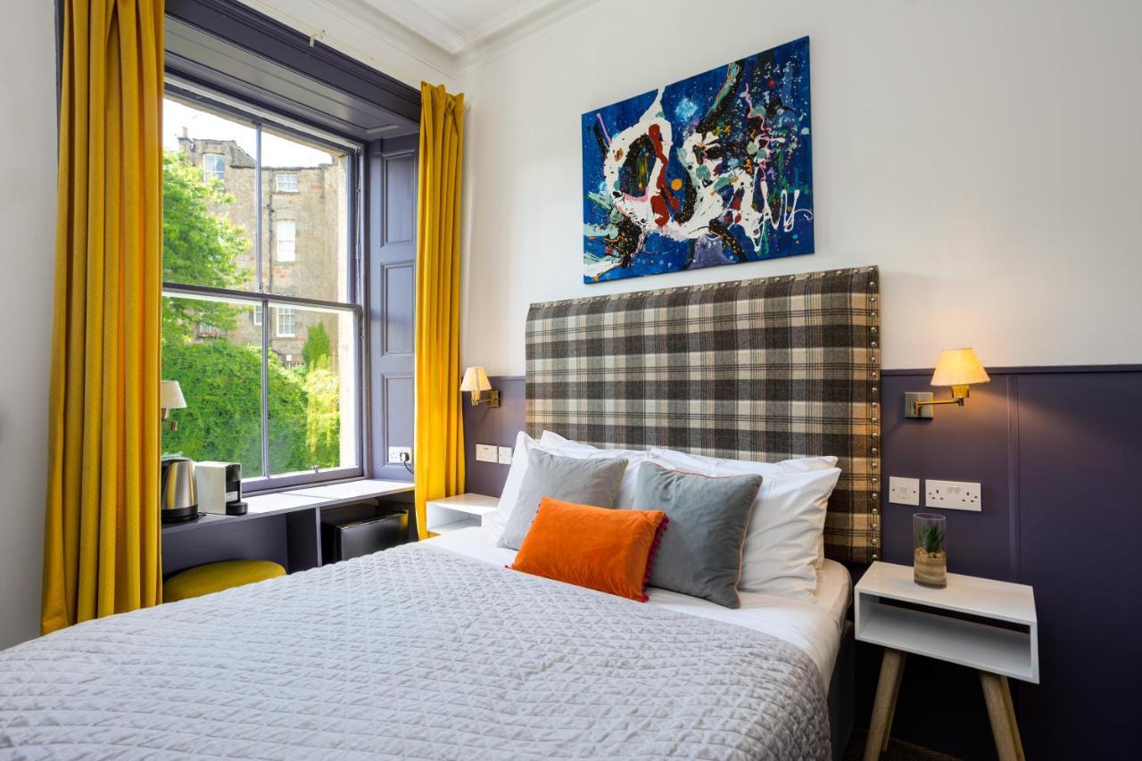 New Town (adults Only) 3* EDI