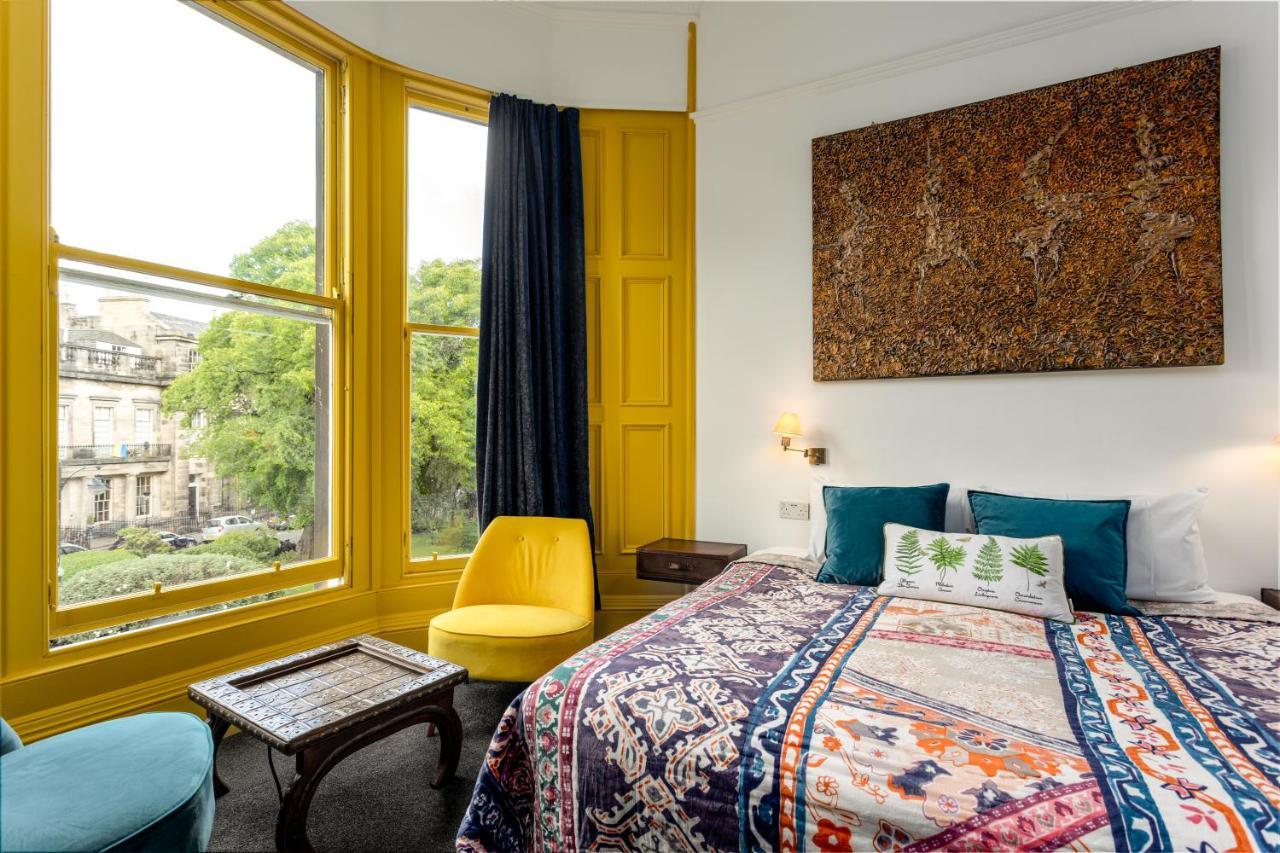 New Town (adults Only) 3* EDI