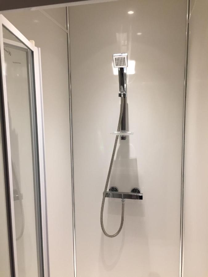 Apartment One Bedroom Flat On Ground Floor EDI