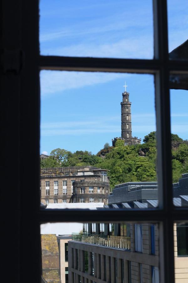 Mid-mile Apartment Edinburgh