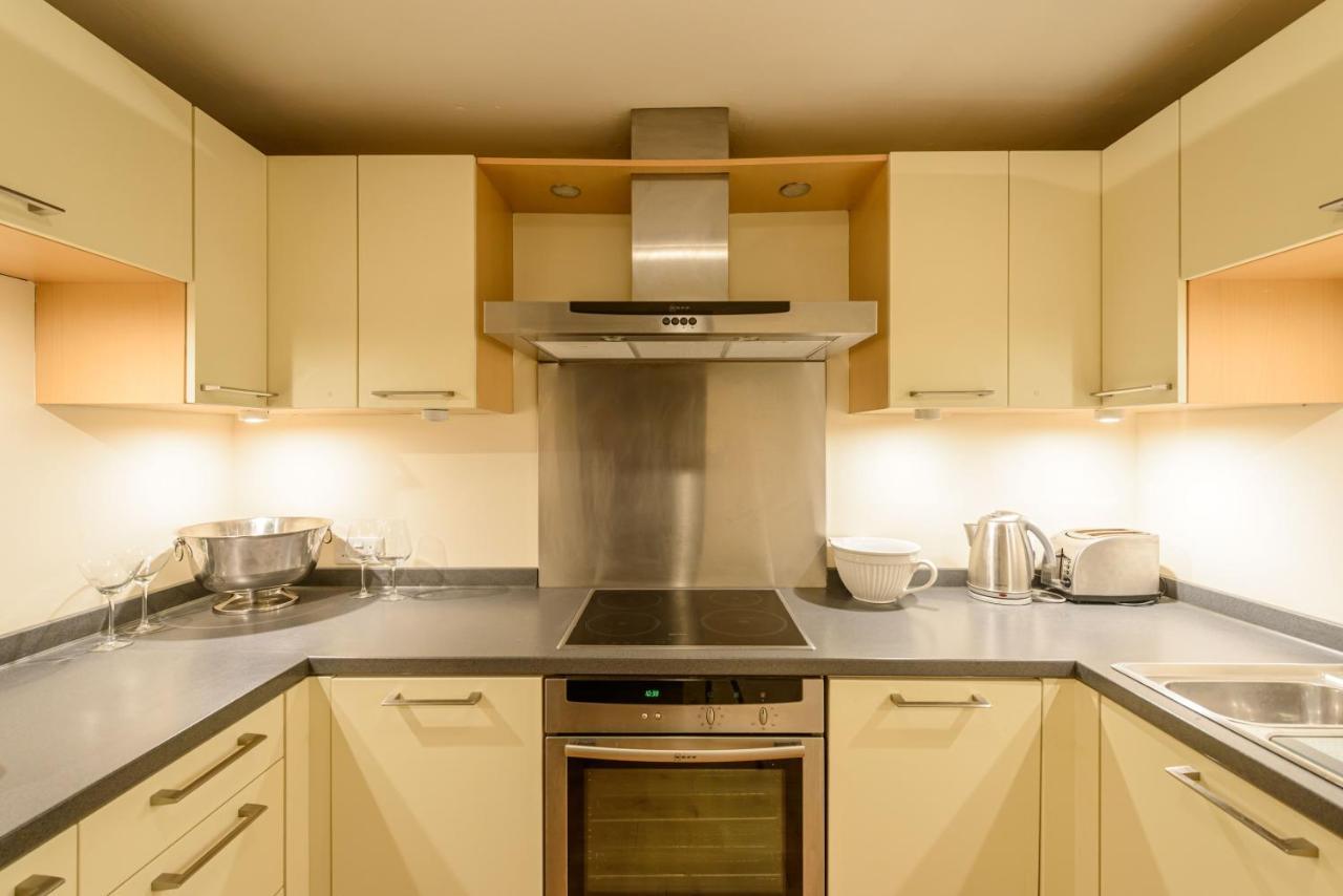Lovely Apt Near Botanic Garden Apartment Edinburgh