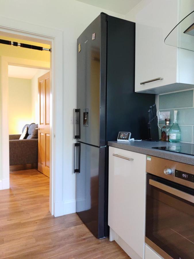 The Amazing Iona Street - 2 Bedroom Free Parking *