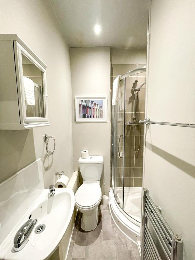 Charming 3 Bed In Old Town * EDI