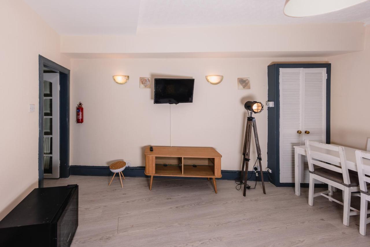 Apartment Warm&welcoming Centre By Meadows 3