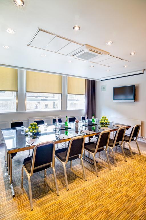 Apex Grassmarket 4* Edinburgh