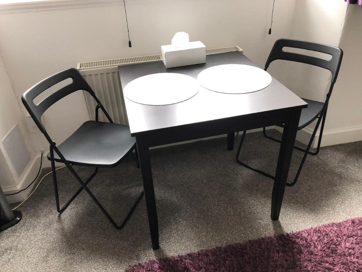 One Bedroom Flat On Ground Floor Apartment EDI
