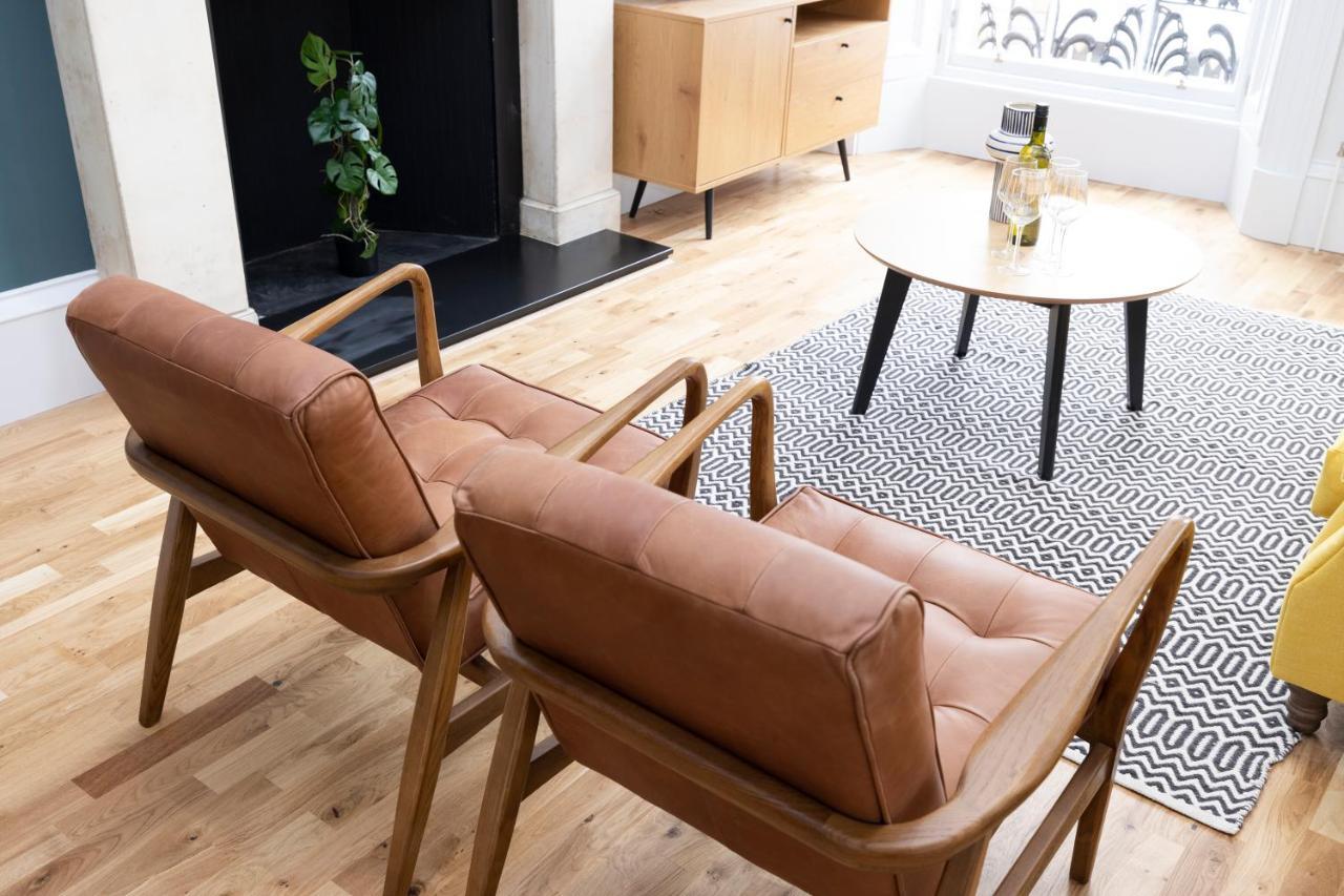 Apartment Dragon Luxury Serviced At Alva Street