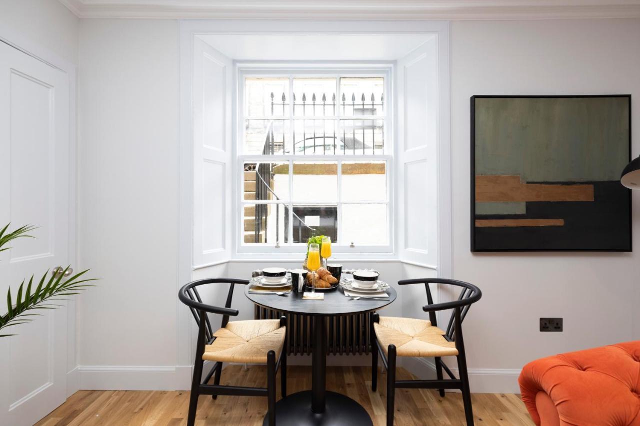 Apartment Dragon Luxury Serviced At Alva Street