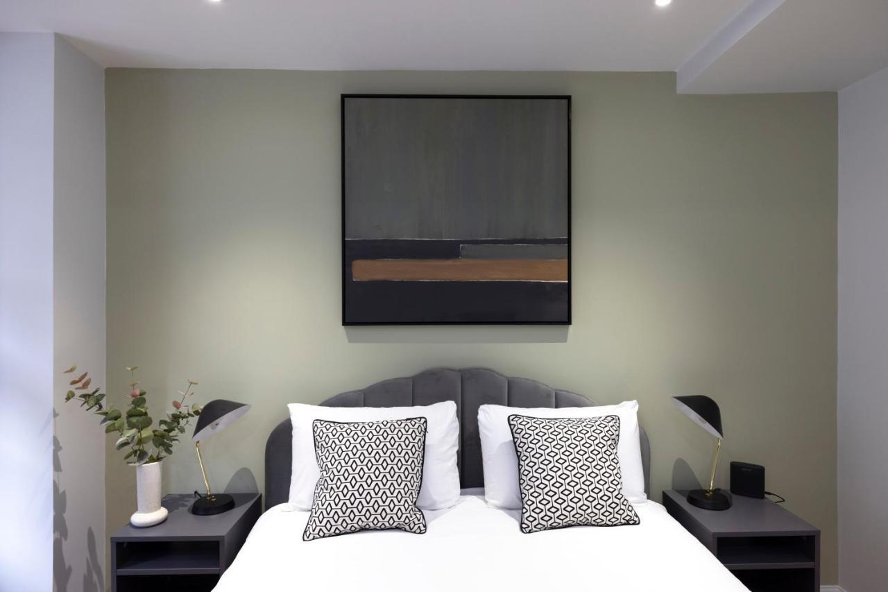 Apartment Dragon Luxury Serviced At Alva Street