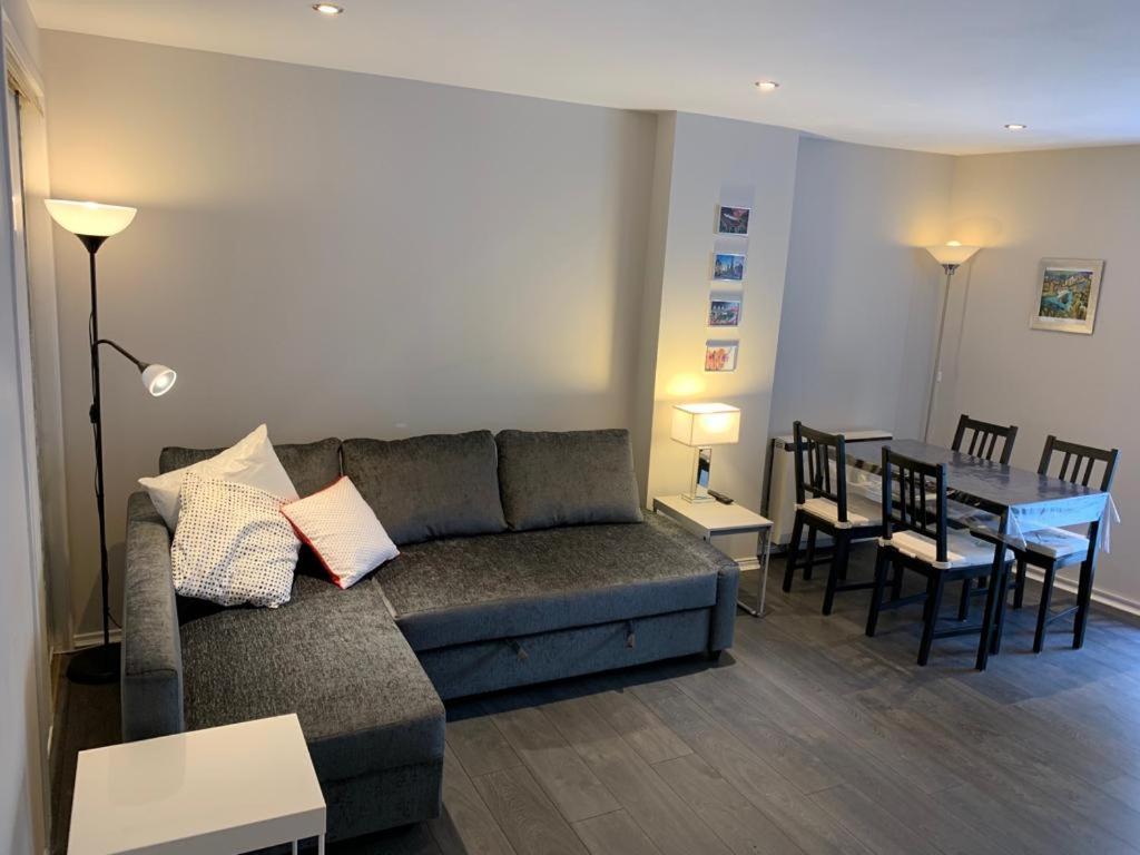 Apartment Lovely Ground Floor In Great Location At The Shore, *