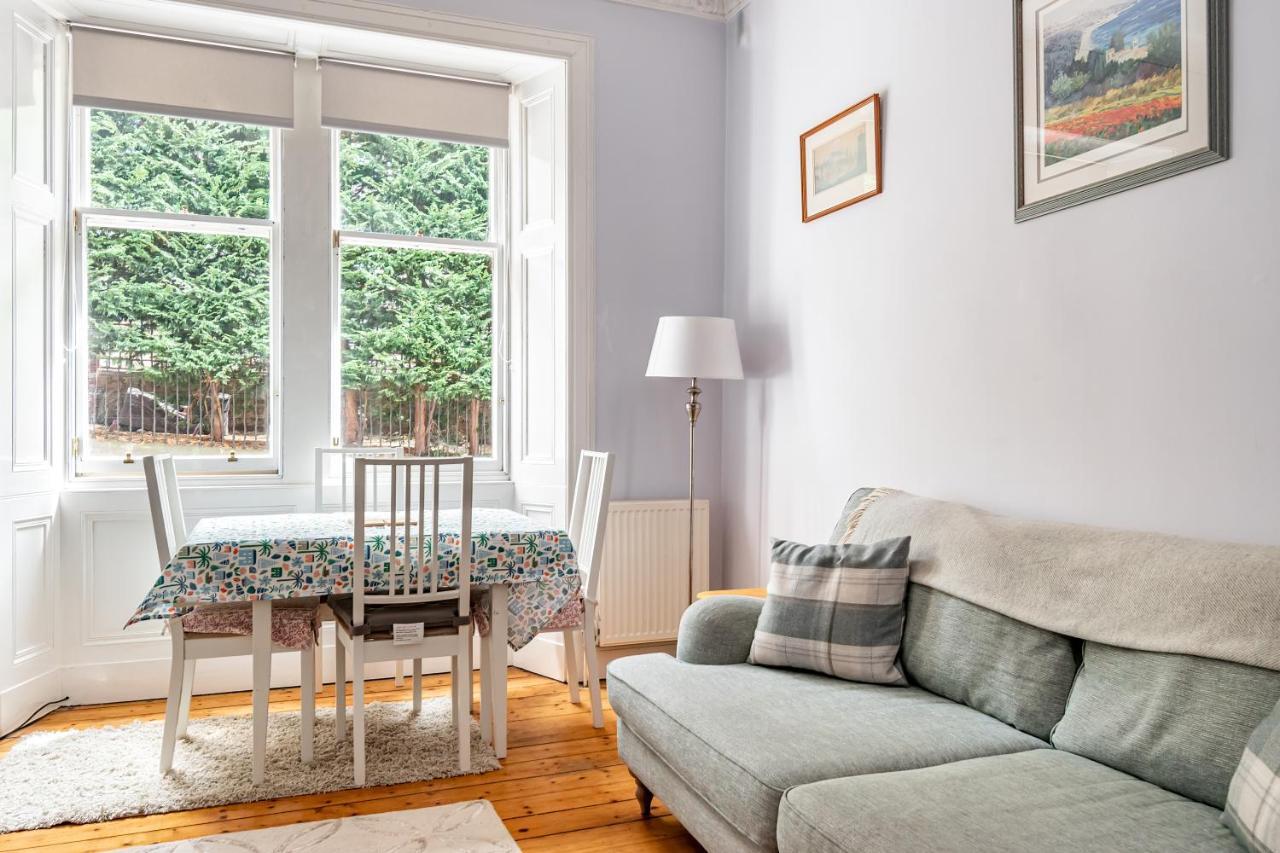 Apartment The Amazing Belford Road 2 Bedroom Near West End Edinburgh