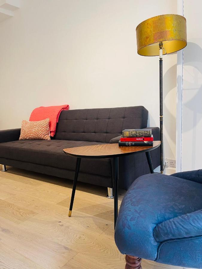 Ground Floor 1 Bedroom Flat In The Centre Apartment