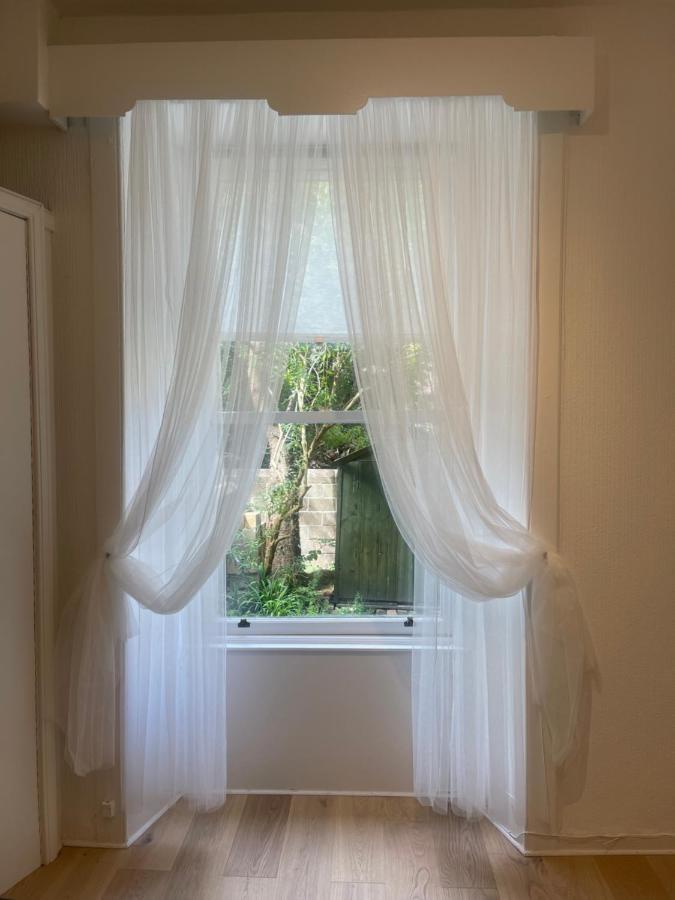 Ground Floor 1 Bedroom Flat In The Centre Apartment EDI