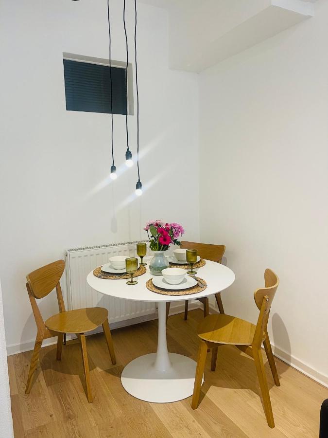 Apartment Ground Floor 1 Bedroom Flat In The Centre Edinburgh