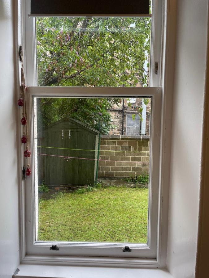 Ground Floor 1 Bedroom Flat In The Centre Edinburgh