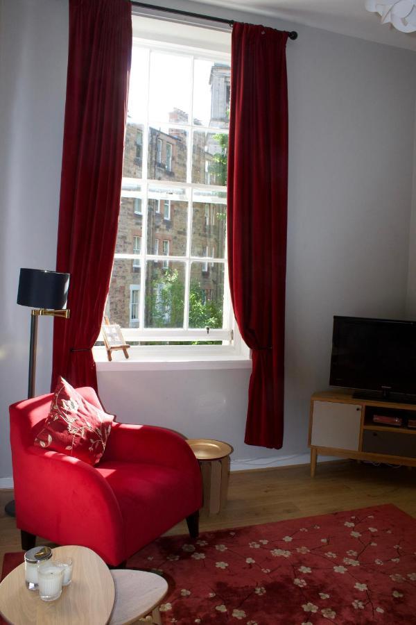 Lovely 1 Bed Flat In Stockbridge, Near Edinburghs Centre * Edinburgh