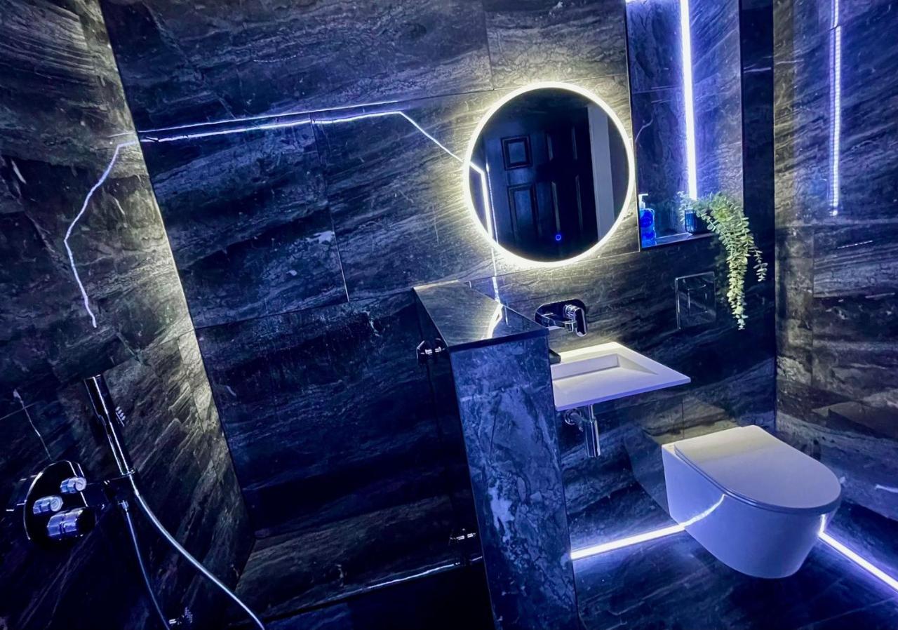 Royal Mile 2bedroom Apartment EDI