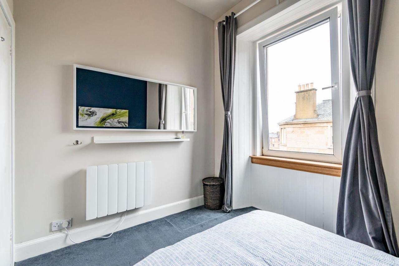 Watson Crescent * Edinburgh