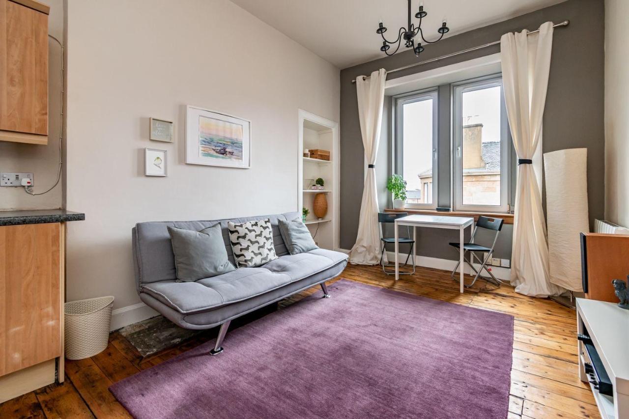 Watson Crescent Apartment