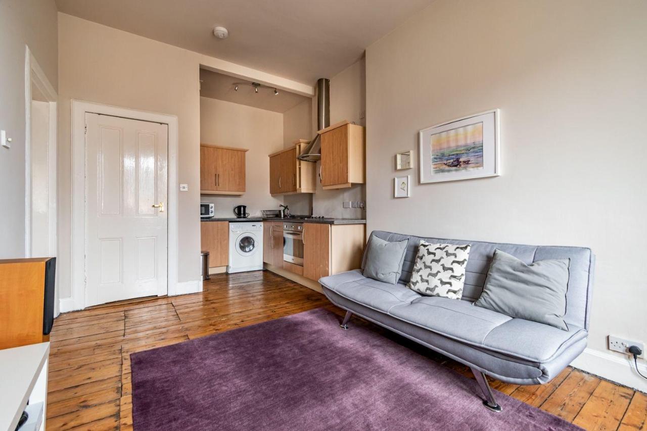 Watson Crescent Edinburgh