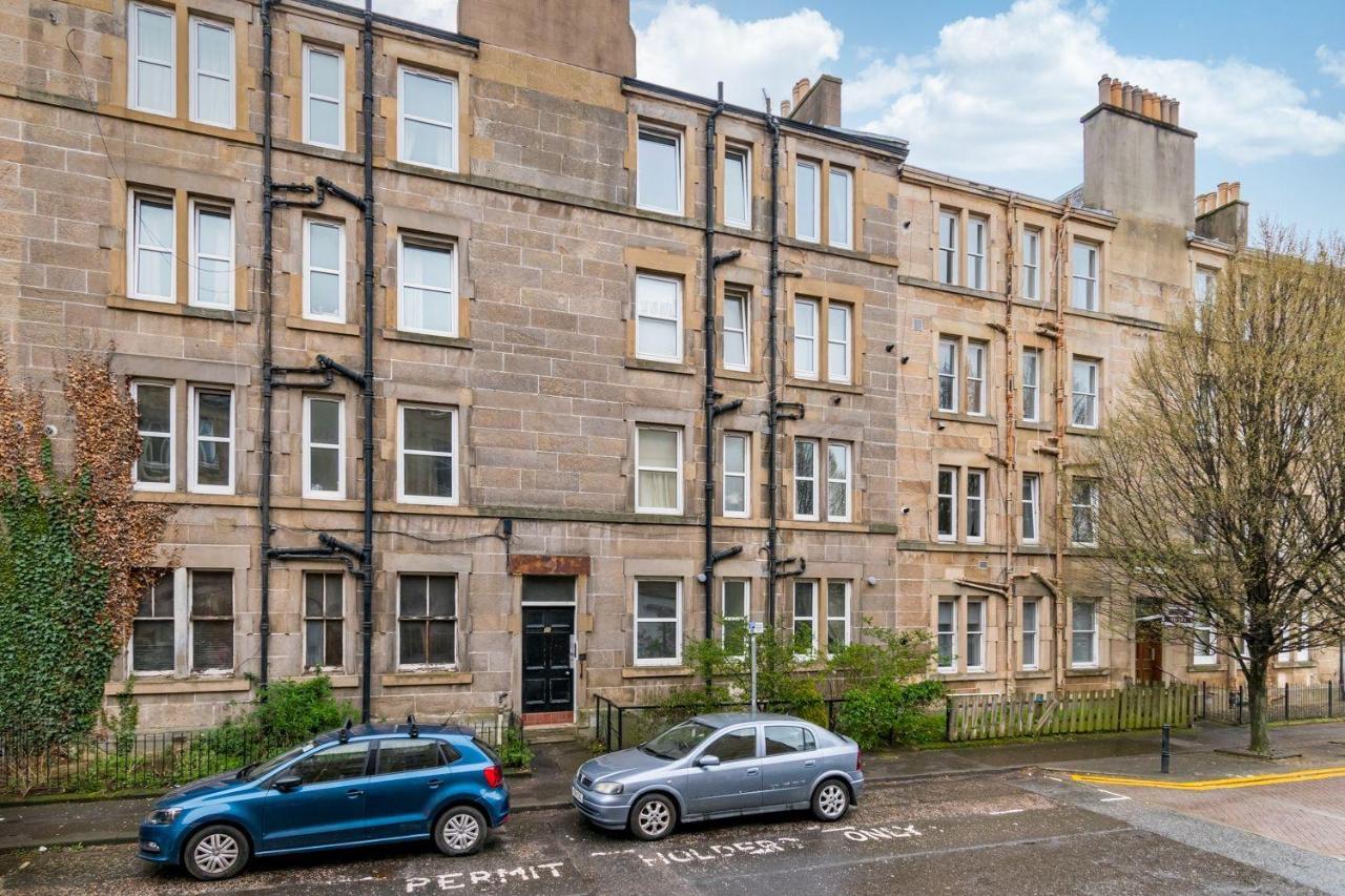 Watson Crescent * Edinburgh
