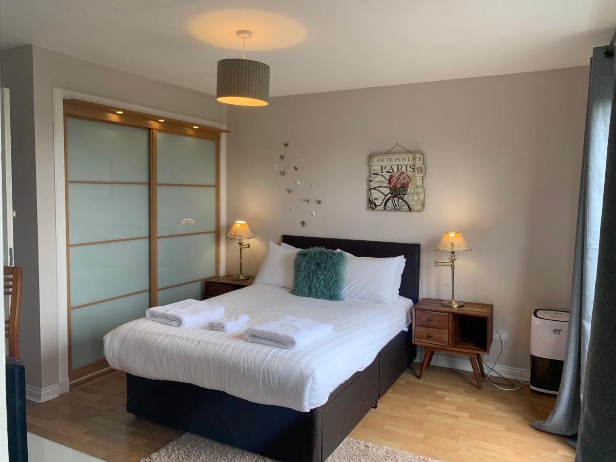 Apartment 5 Bedroom Penthouse EDI