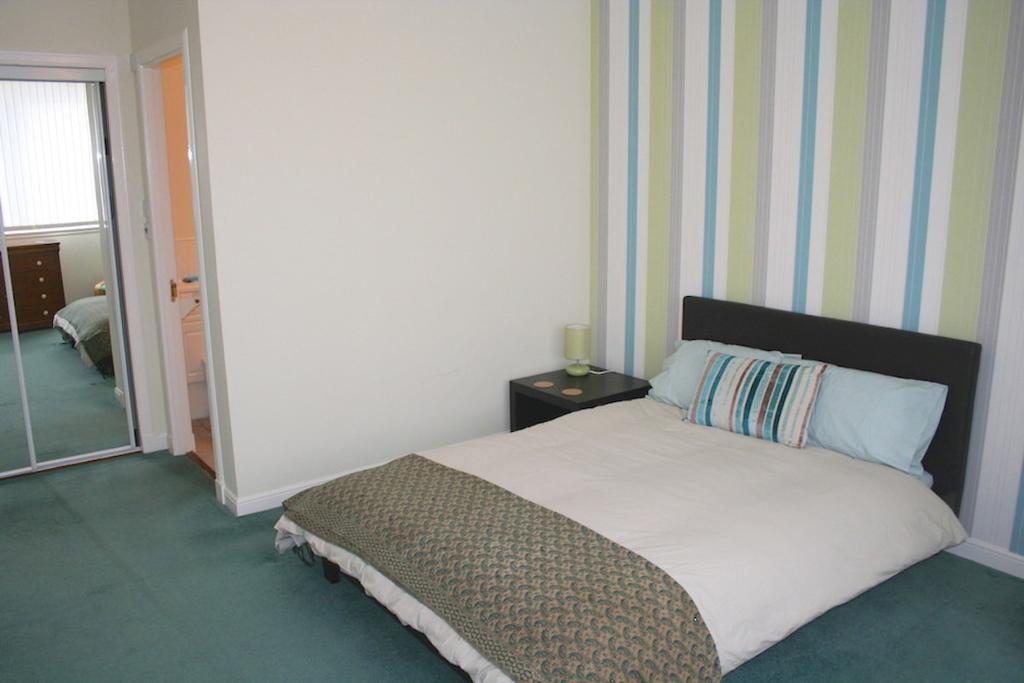 Bryson Road Apartment *