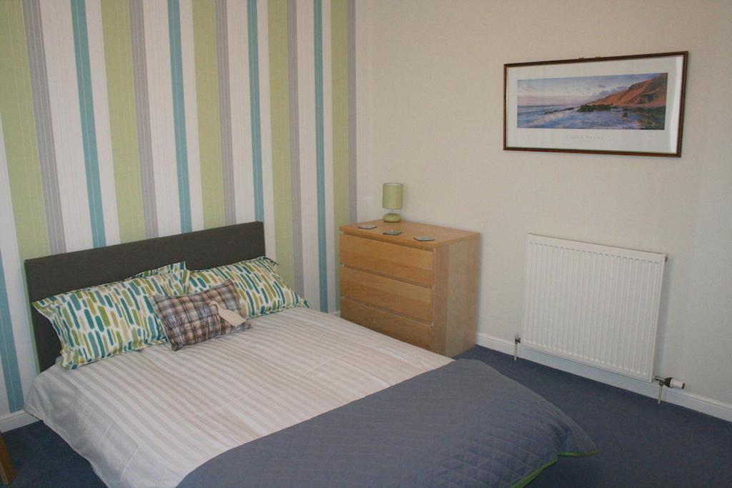Bryson Road Apartment *
