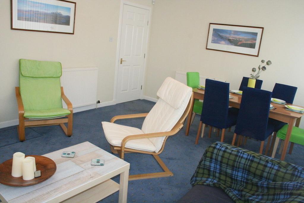 Apartment Bryson Road Edinburgh