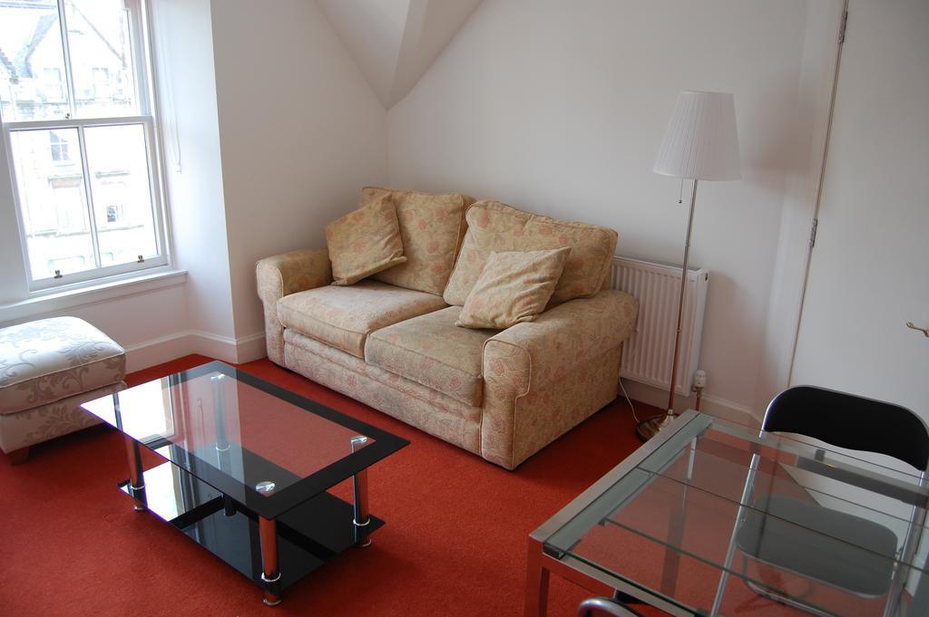 Grassmarket-old Town Apartment Edinburgh