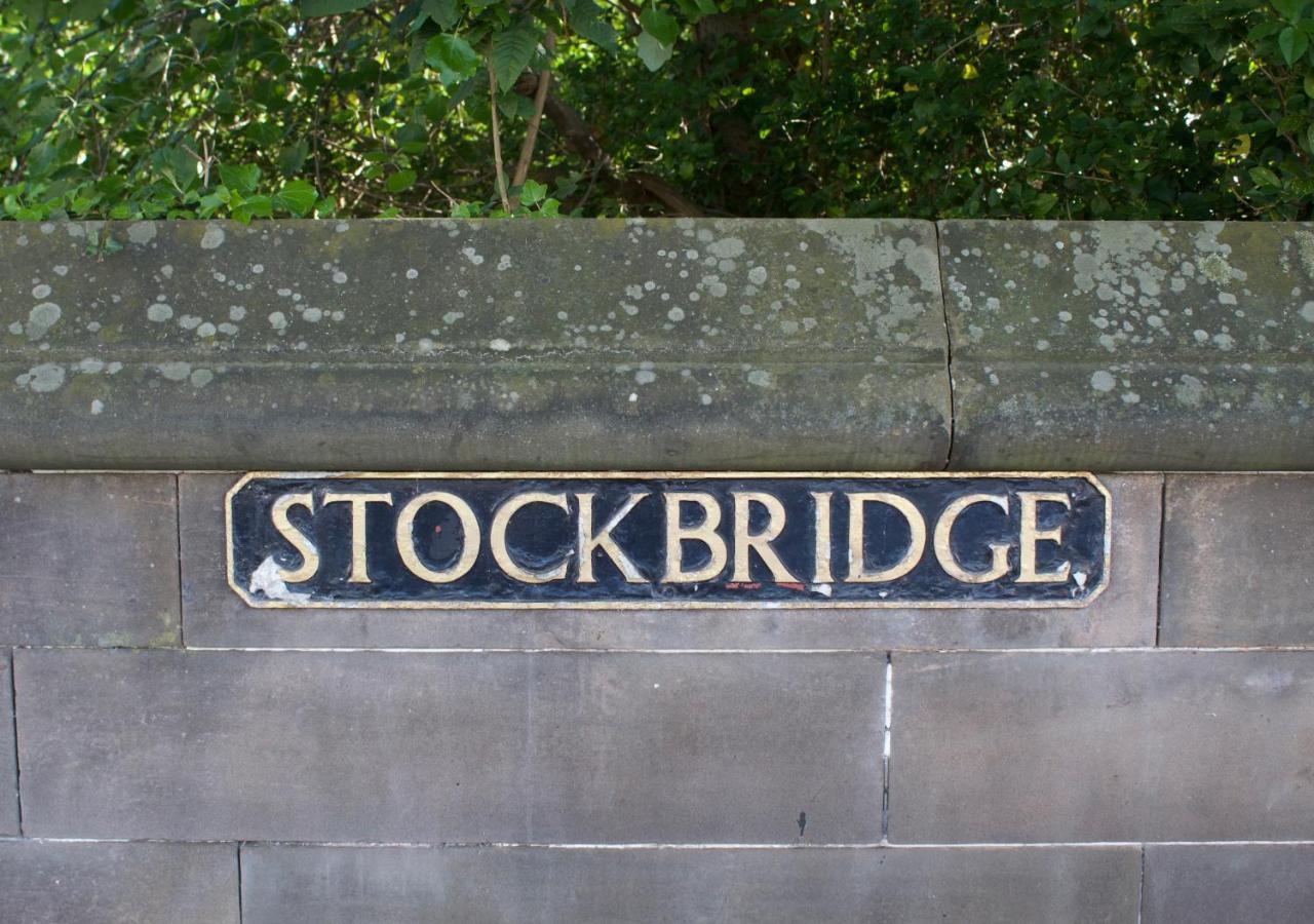Apartment Lovely 1 Bed Flat In Stockbridge, Near Edinburghs Centre *