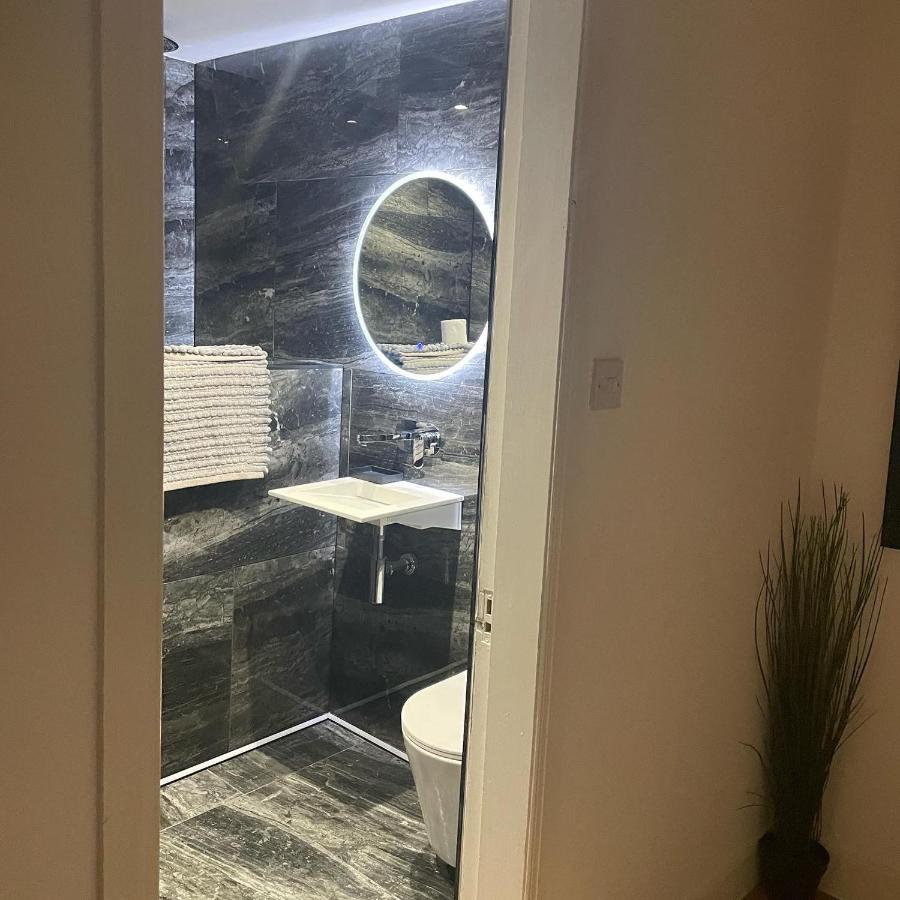 Royal Mile 2bedroom * EDI