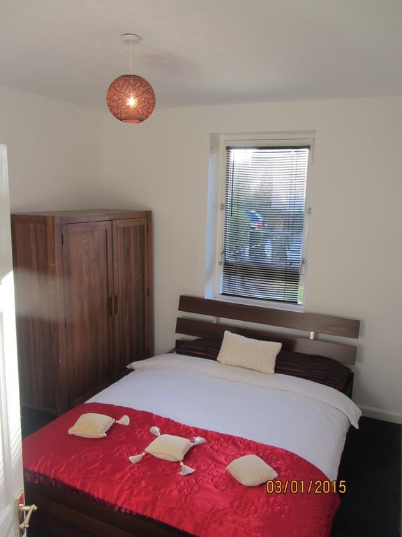 Claremont Court Apartment
