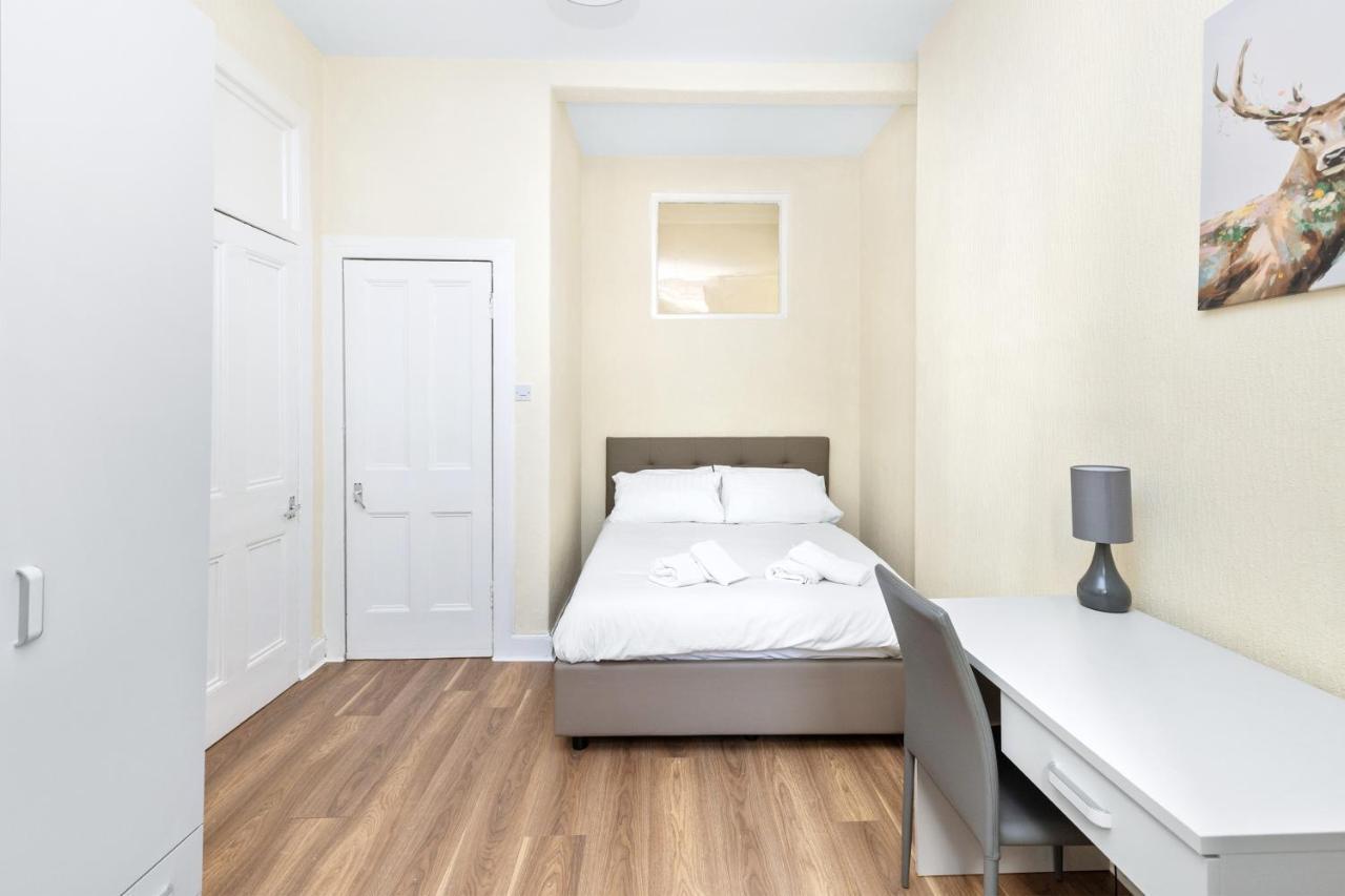 Altido Charming Flat Near Centre Apartment EDI