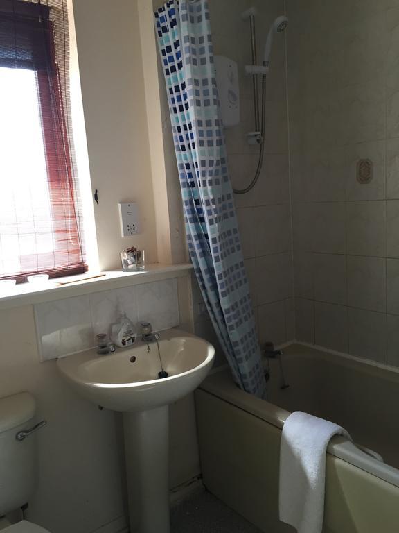Apartment Claremont Court *