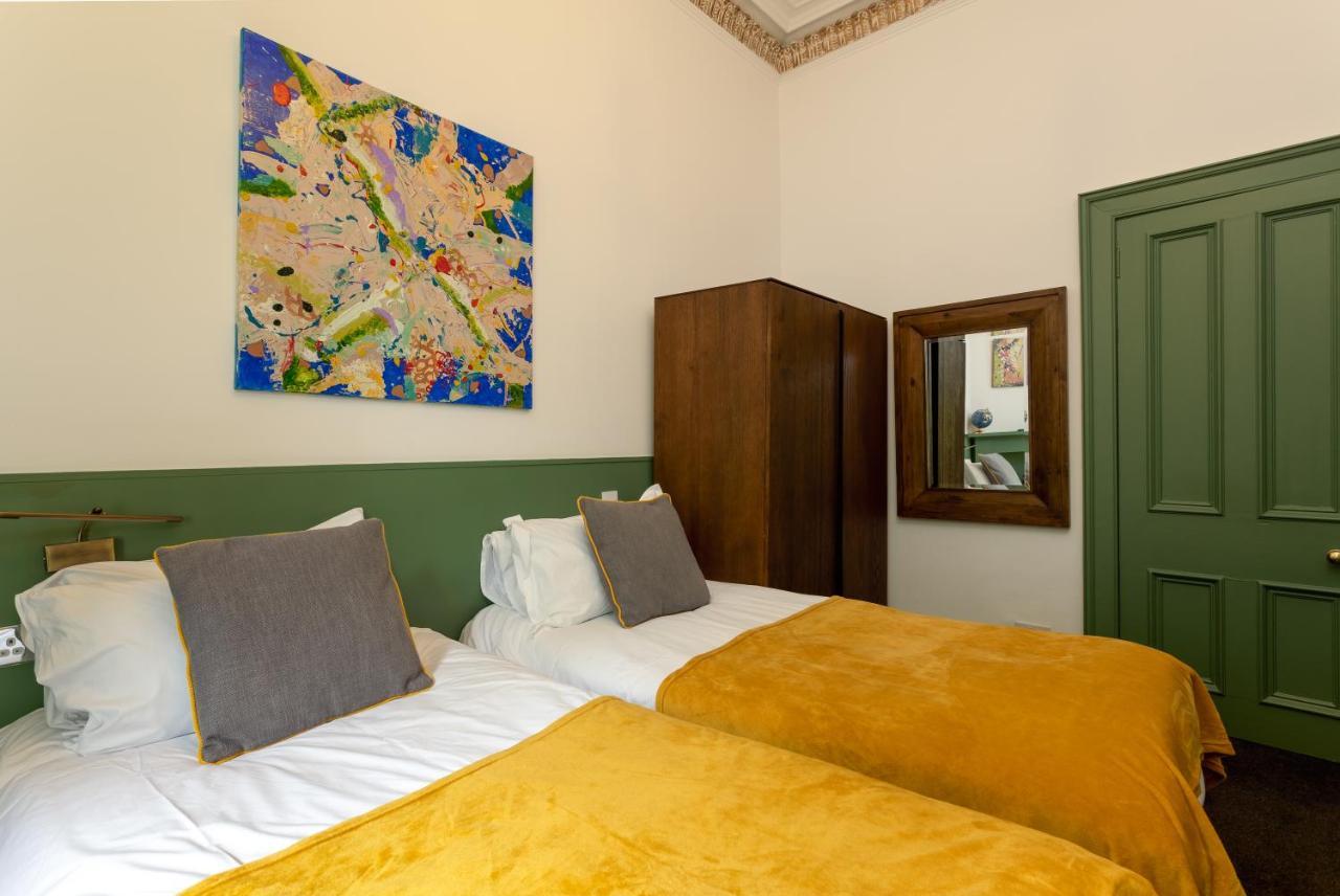 New Town (adults Only) Gasthof 3*