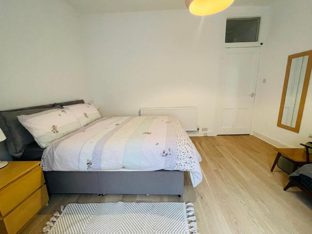 Ground Floor 1 Bedroom Flat In The Centre * Edinburgh