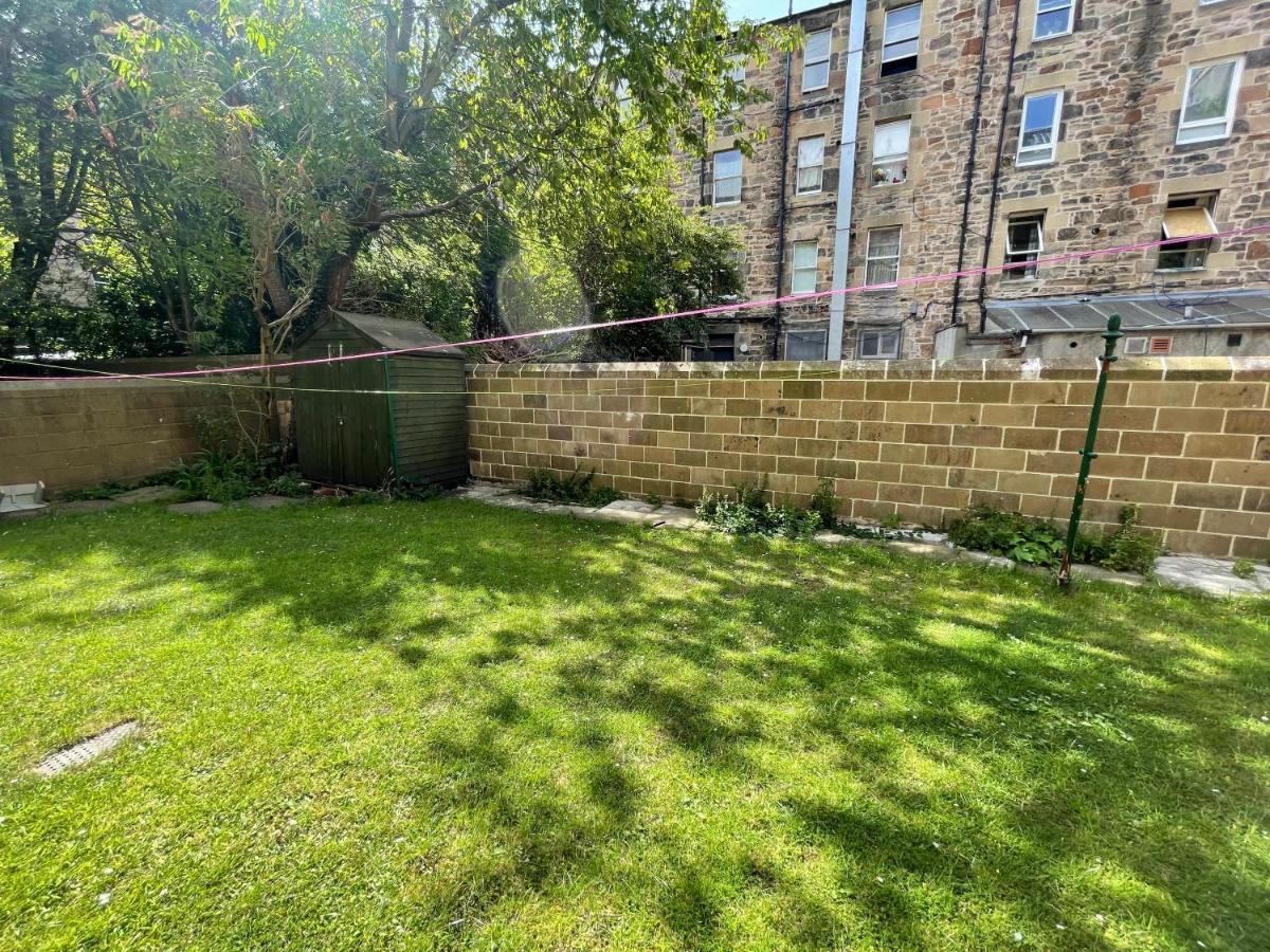 Ground Floor 1 Bedroom Flat In The Centre