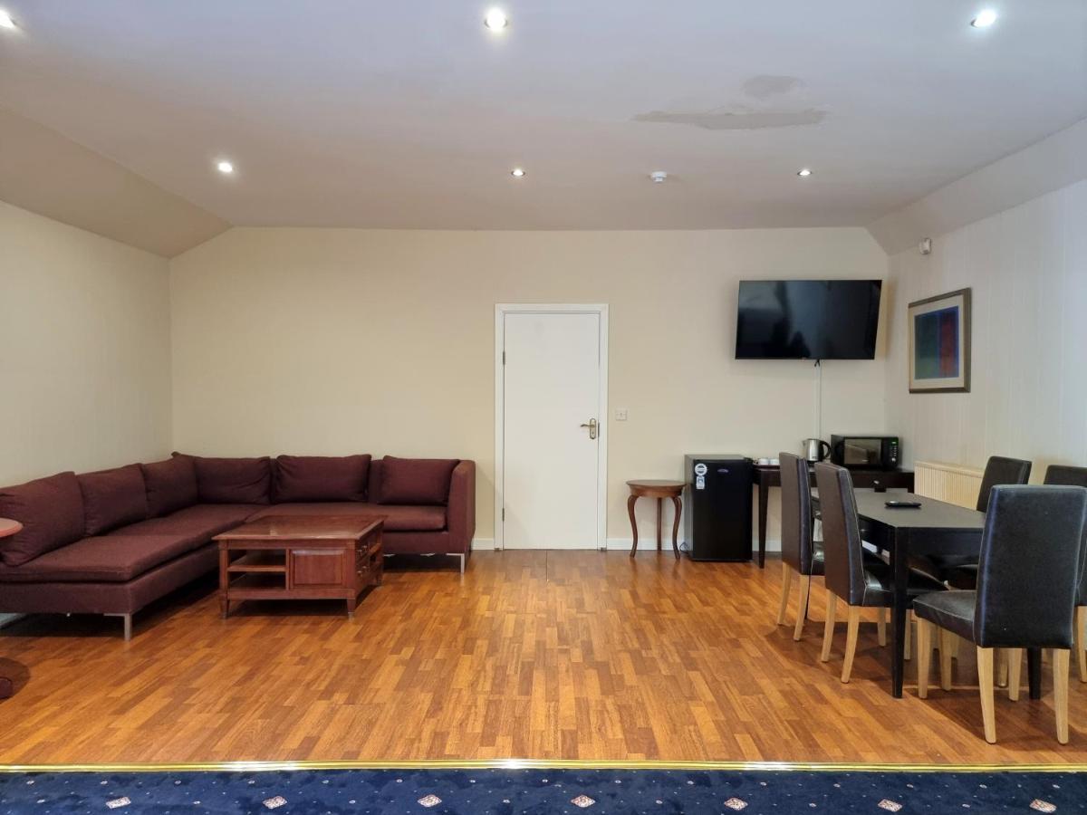 Park View House 3*