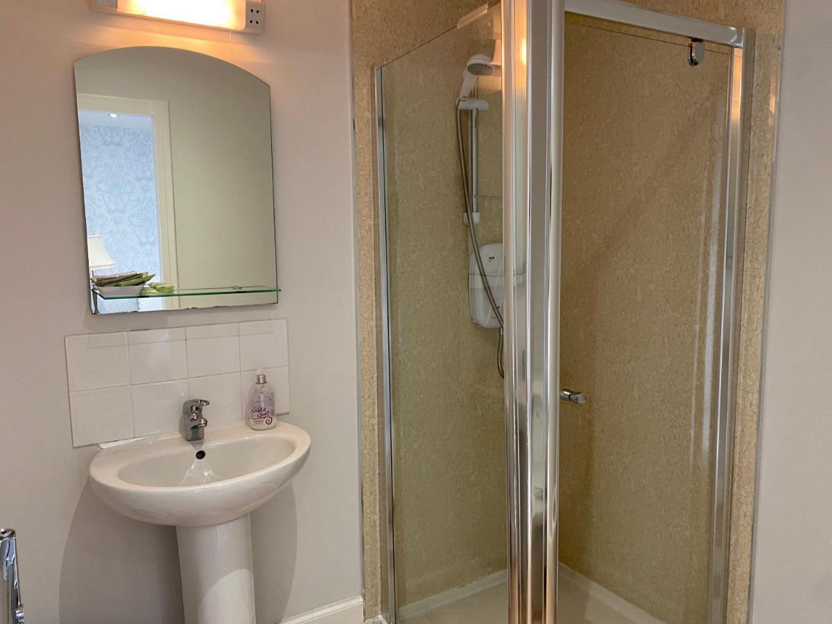 Park View House 3* Edinburgh