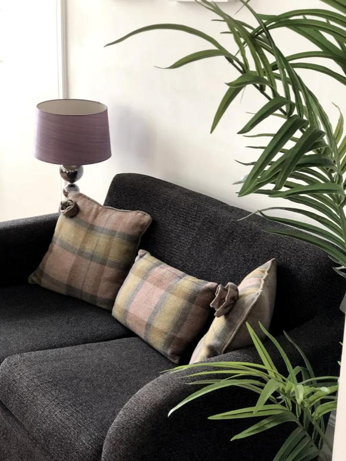 Grassmarket View Suites Apartment *