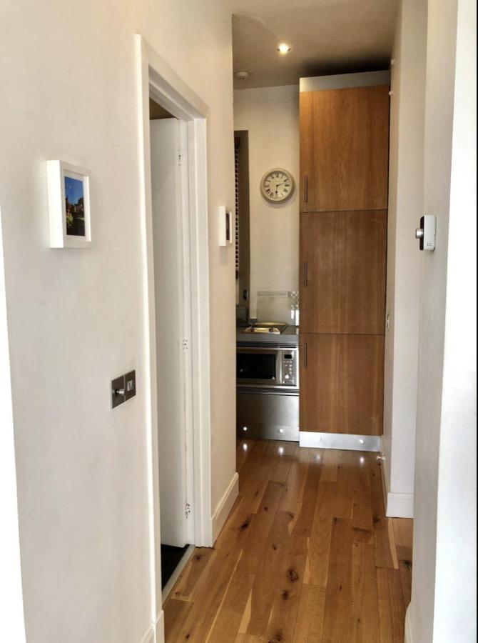 Grassmarket View Suites Apartment