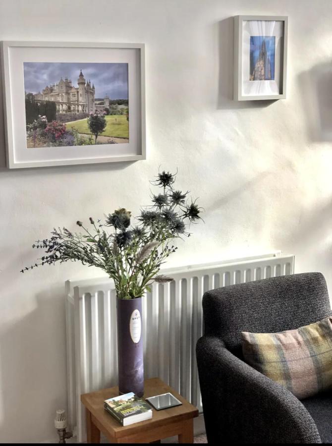 Grassmarket View Suites Edinburgh